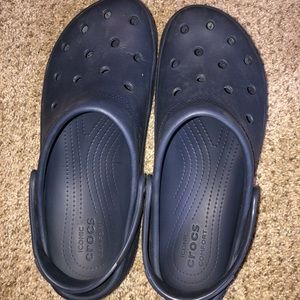 Men’s Crocs